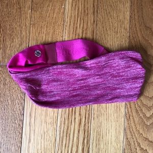 Lululemon Headband